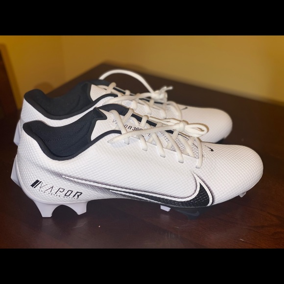 Nike Vapor Edge Speed 360 - Picture 4 of 4
